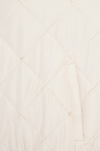 Resim Guess Athleisure  Kadın  Mont V6RL03WL132-G1FV Cecılıa Puffer Quılted Jacket