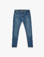 Resim Koton Erkek Jean Pantolon 6SAM40257ND