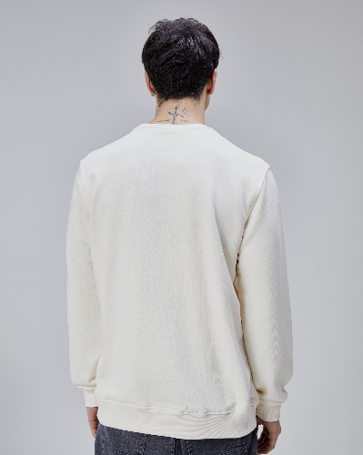 Resim Paul&More Erkek Sweat PM 1911