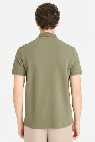 Resim Defacto Erkek T-shirt E9504AX/KH82