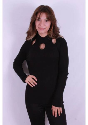 Resim Fashion Friends Kadın Kazak 25K0023K1