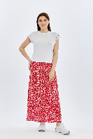 Resim Viole&More Kadın T-shirt 577