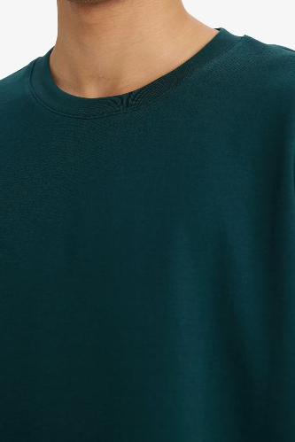 Resim Defacto Erkek T-shirt X3926AZ/GN465