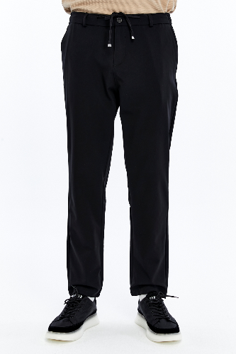 Resim Yenikoza Erkek Kanvas Pantolon