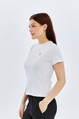 Resim Trender Kadın T-shirt