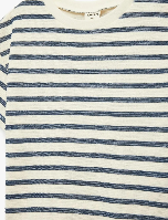 Resim Koton Erkek Bebek T-shirt 6SMB10017TK