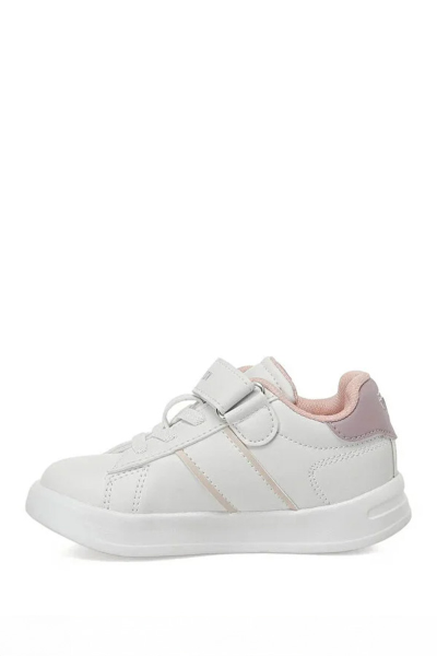 Resim U.S. Polo Assn. Kız Çocuk Spor Ayakkabı A102021926 5F Travis Jr 5Pr