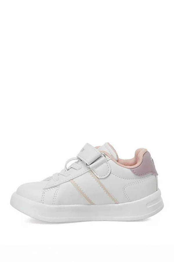 Resim U.S. Polo Assn. Kız Çocuk Spor Ayakkabı A102021926 5F Travis Jr 5Pr