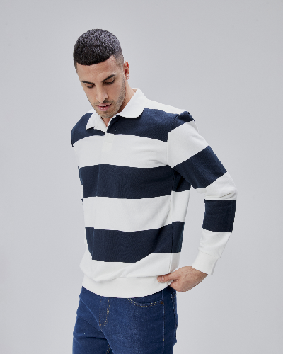 Resim Trender Erkek Sweat