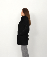 Resim Yenikoza Kadın Mont