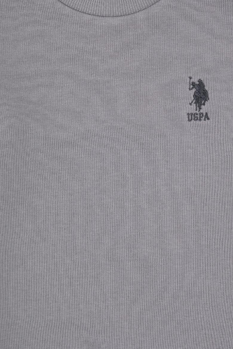 Resim U.S. Polo Assn Kids Erkek Çocuk Sweat Takım US2221-G