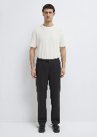 Resim Mavi Erkek Kanvas Pantolon M0010557-70219