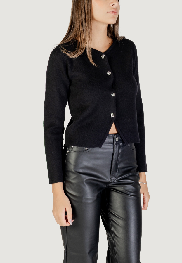 Resim Only Onlscarlett Ls Button Cardigan Knt Hırka 15358976