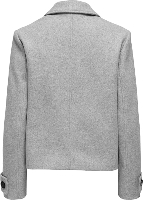 Resim Only Onlfreja Life Short Db Jacket Otw Noos Kadın Kaban 15320983