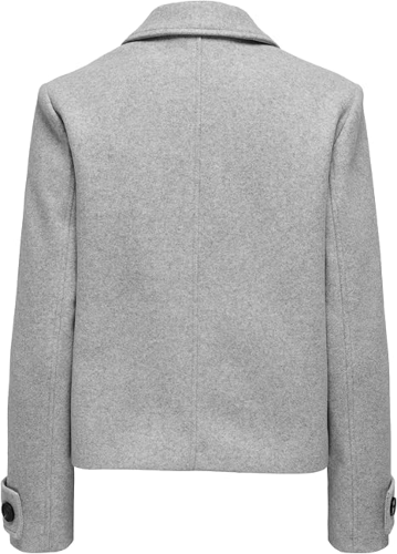 Resim Only Onlfreja Life Short Db Jacket Otw Noos Kadın Kaban 15320983