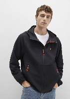 Resim Mavi Erkek Mont M0110610-71379