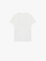 Resim Koton Erkek Çocuk T-shirt 6SKB10153TK