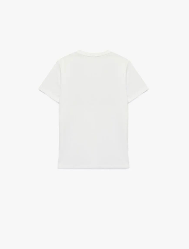 Resim Koton Erkek Çocuk T-shirt 6SKB10153TK