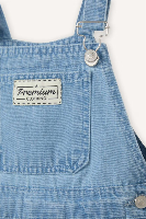 Resim Defacto Erkek Bebek Tulum G7562A5/NM39