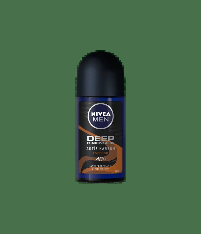 Resim Yenikoza Kadın Deodorant  Roll-On