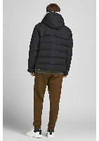 Resim Jack & Jones Jcotarwin Puffer Erkek Mont 12225287