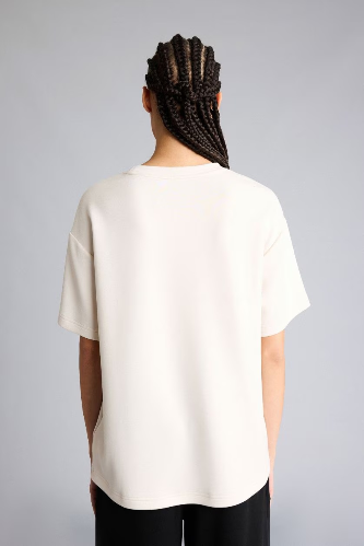 Resim Defacto Kadın T-shirt D7127AX/ER218