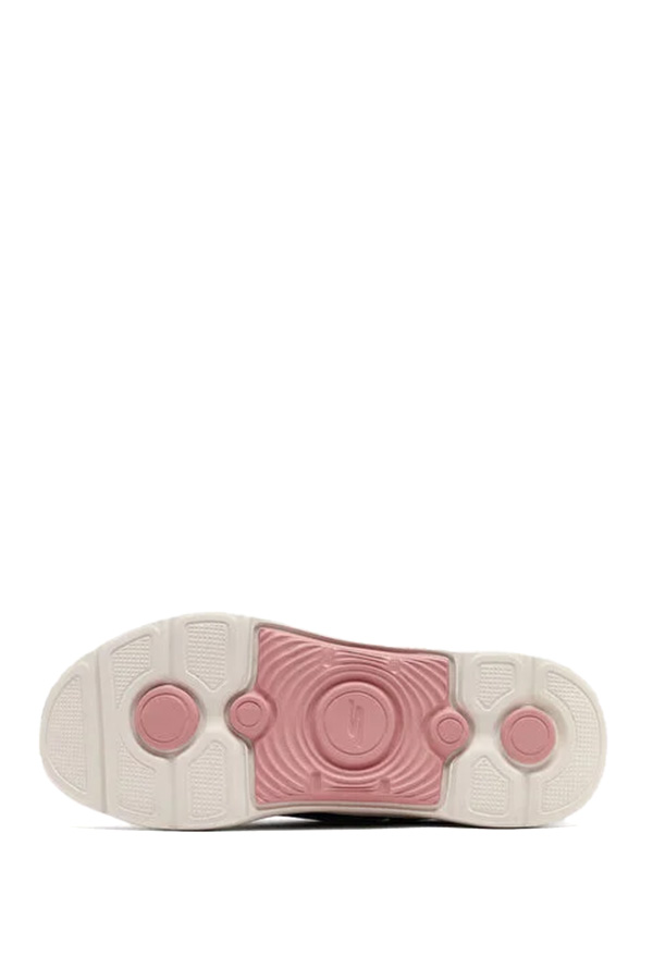 Resim Skechers Go Walk Arch Fıt 2.0 Kadın Spor Ayakkabı 125331 BKPK