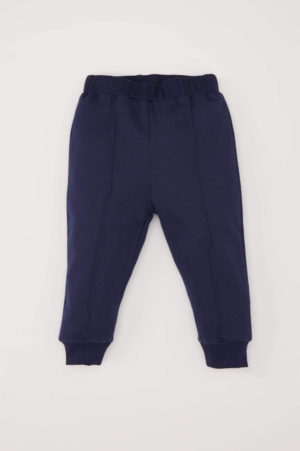 Resim Defacto Erkek Bebek  Sweat Takım D7750A5/NV256