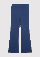 Resim Mavi Co. Baskılı Kız Çocuk Tayt M7010031-70721