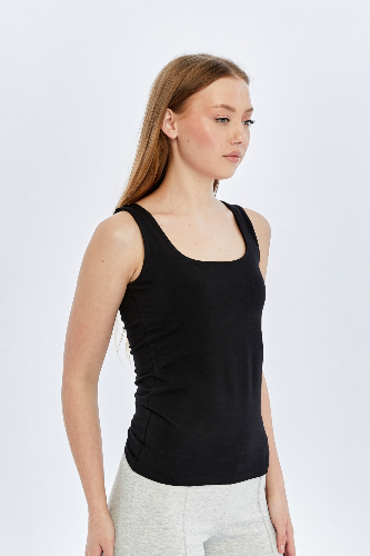 Resim Fashion Friends Kadın Atlet 26Y0266K1