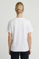 Resim 912261-9001 Hml-T-Hmlpulse Female Co Regular W T-Shırt Kadın T-Shirt