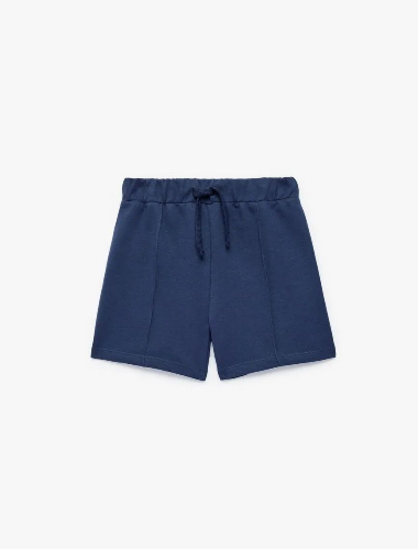 Resim Koton Erkek Bebek Şort 6SMB40011TK