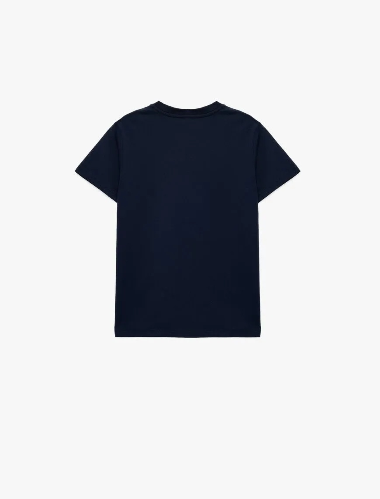 Resim Koton Erkek Çocuk T-shirt 6SKB10117TK