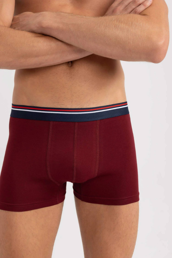 Resim Defacto Erkek Boxer