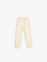 Resim Koton Kız Bebek Eşofman Alt 5SMG40028AK