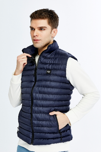 Resim Trender Erkek Yelek