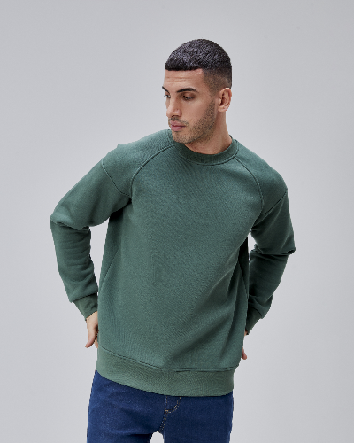 Resim Trender Erkek Sweat