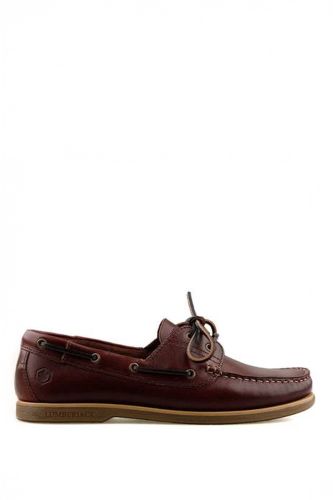 Resim Lumberjack Erkek Günlük Ayakkabı A101534372 4M,Navıgator  4Fx