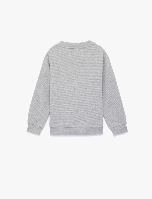 Resim Koton Erkek Çocuk Sweat 6SKB10253TK