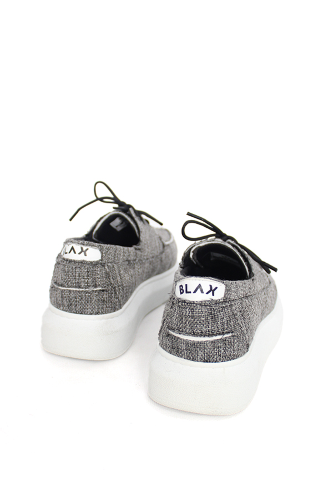 Resim Yenikoza Erkek Günlük Ayakkabı