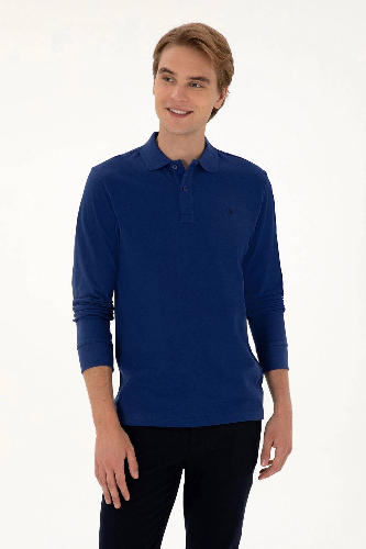 Resim 2225784 Gtp01Sk025 U.S Polo Assn. Erkek Sweat