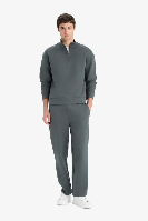 Resim Defacto Erkek  Sweat E9363AX/GN498