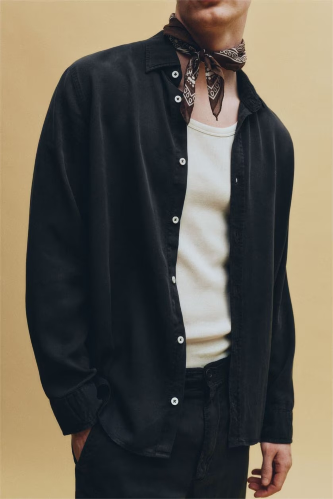 Resim Defacto Erkek Gömlek H0767AX/AR221