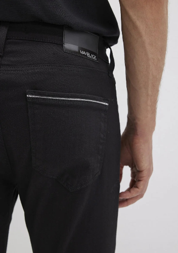 Resim Mavi Marcus Erkek Jean Pantolon M0035133304