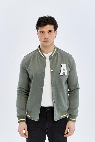 Resim Paul&More Erkek Mont 2001