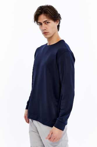 Resim Yenikoza Erkek Sweat