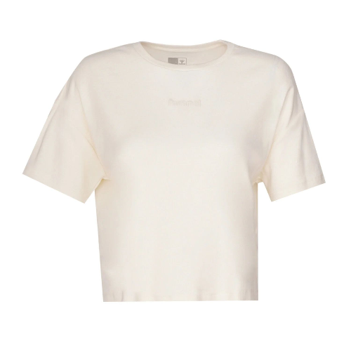 Resim Hummel Hmlroble  S/S  Kadın T-Shirt 912331-9157