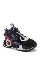 Resim Spiderman Erkek Çocuk Spor Ayakkabı A102031521 5W,Lıght.F5Pr