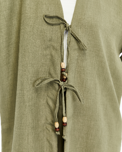 Resim Yenikoza Kadın Pantolon Takım