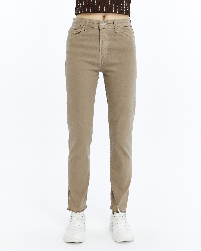 Resim Yenikoza Kadın Jean